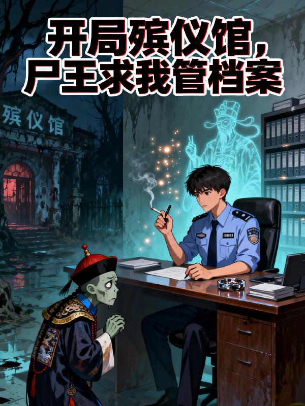 开局殡仪馆尸王求我管档案