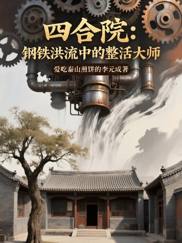四合院钢铁洪流中的整活大师