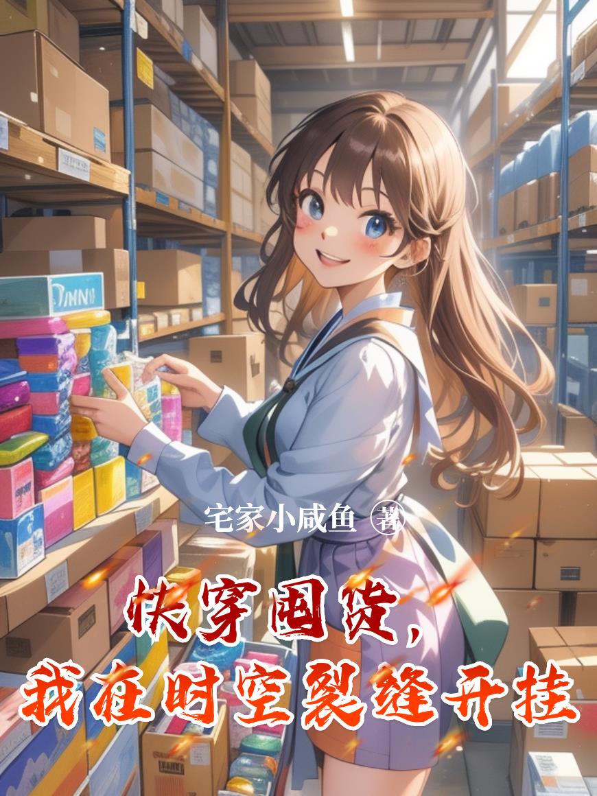 快穿囤货我在时空裂缝开挂