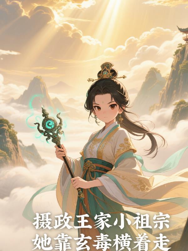 摄政王家小祖宗她靠玄毒横着走