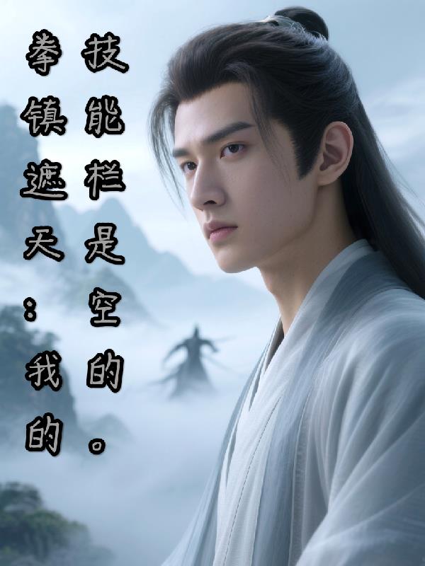 拳镇遮天我的技能栏是空的