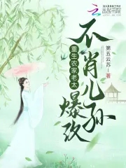 重生农家老太爆改不孝儿孙