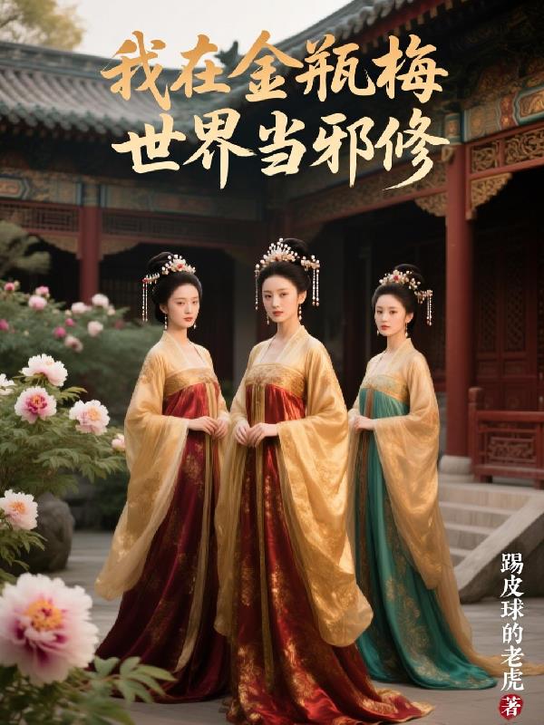 我在金瓶梅世界当邪修
