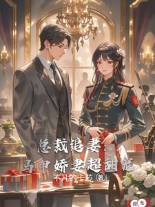 总裁追妻马甲娇妻超甜宠