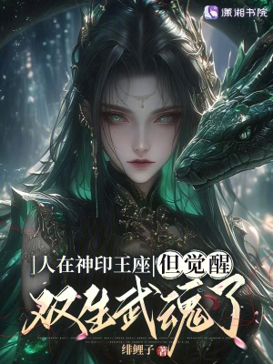 人在神印王座但觉醒双生武魂了